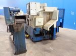 Okuma Cnc Lathe