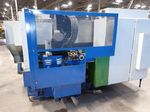 Okuma Cnc Lathe