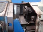 Okuma Cnc Lathe