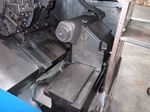 Okuma Cnc Lathe