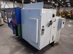 Okuma Cnc Lathe
