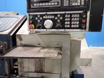 Okuma Cnc Lathe