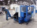 Okuma Cnc Lathe