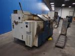 Okuma Cnc Lathe