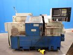 Okuma Cnc Lathe