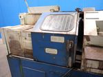 Okuma Cnc Lathe