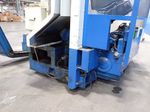 Okuma Cnc Lathe