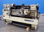 Shen Jey Lathe
