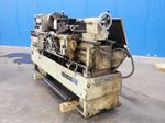 Shen Jey Lathe
