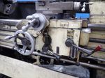 Shen Jey Lathe