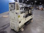 Shen Jey Lathe