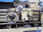 Shen Jey Lathe