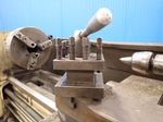 Shen Jey Lathe