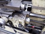 Shen Jey Lathe