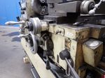 Shen Jey Lathe