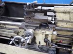 Shen Jey Lathe