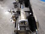 Shen Jey Lathe