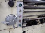 Shen Jey Lathe