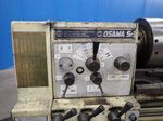 Shen Jey Lathe