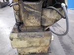 Shen Jey Lathe