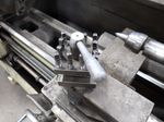 Shen Jey Lathe