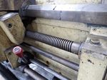 Shen Jey Lathe