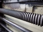 Shen Jey Lathe