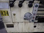 Shen Jey Lathe