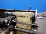 Shen Jey Lathe