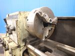 Shen Jey Lathe