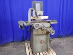Reid Surface Grinder