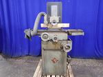 Reid Surface Grinder
