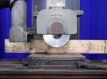 Reid Surface Grinder