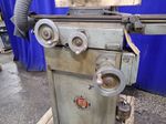 Reid Surface Grinder