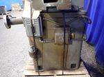 Reid Surface Grinder