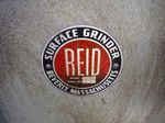 Reid Surface Grinder