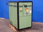 Sullair Corp Air Compressor