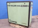 Sullair Corp Air Compressor