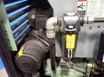 Sullair Corp Air Compressor