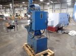 Greenerd Hydraulic Press