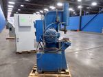 Greenerd Hydraulic Press