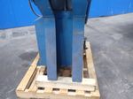 Greenerd Hydraulic Press