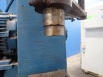 Greenerd Hydraulic Press