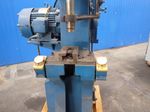 Greenerd Hydraulic Press