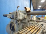 Brown  Sharpe Omniversal Mill