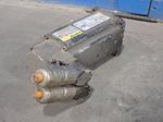 Rexroth Gear Drive