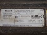 Rexroth Gear Drive