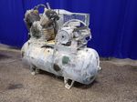 Rolair Air Compressor