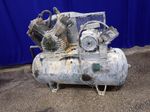 Rolair Air Compressor
