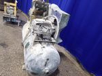Rolair Air Compressor